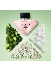 برادا عطر بارادوكس فيرتوال فلاور للنساء - او دو بارفيوم