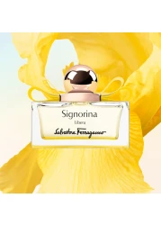 Salvatore Ferragamo Signorina Libra For Women - Eau De Parfum