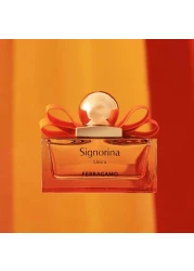 Salvatore Ferragamo Signorina Unica For Women - Eau De Parfum