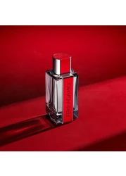 سلفاتوري فيراغامو عطر ريد ليذر للرجال - او دي بارفيوم