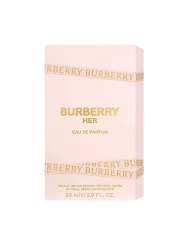 بربري عطر هير باتيلز لميتيد إديشن للنساء - او دو برفيوم - 88مل