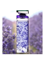 Police Exotic For Women - Eau De Toilette