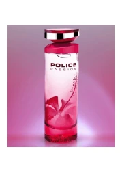 Police Passion For Women - Eau De Toilette