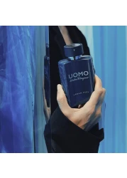 Salvatore Ferragamo Uomo Urban Feel Pour Homme - Eau De Toilette