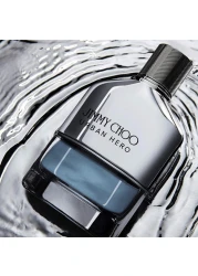Jimmy Choo Urban Hero For Men - Eau De Perfum