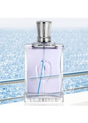 Princesse Marina De Bourbon Monsieur Le Prince Elegant For Men - Eau De Perfum