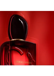 جورجيو ارماني عطر سي باشون انتنس للنساء - او دو برفيوم