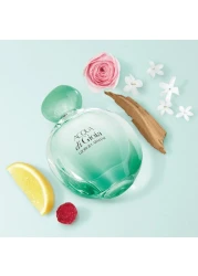 جورجيو ارماني عطر أكوا دي جيويا للنساء - او دو برفيوم انتنس