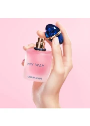 جورجيو ارماني عطر ماي واي فلورال للنساء - او دو برفيوم