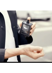 Lacoste LHomme Lacoste Timeless For Men - Edu De Toilette