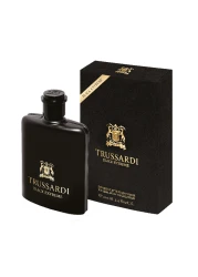 Trussardi Black Extreme For Men - Eau De Toilette