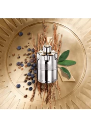 Azzaro Wanted For Men - Eau De Parfum