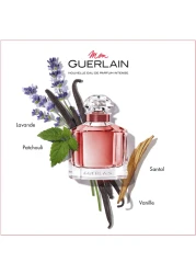 Guerlain Mon Intense For Women - Eau De Parfum
