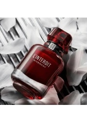 Givenchy L interdit Rouge For Women - Eau de Parfum