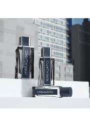 عطر فيرغامو من سالفاتور فيراغامو للرجال - او دو تواليت