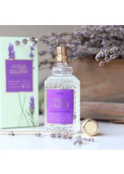 NO. 4711 Acqua Colonia lavender & thyme - Eau De Cologne