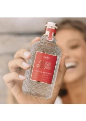 NO. 4711 Acqua Colonia Lychee & White Mint - Eau De Cologne