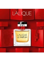 Lalique Le Parfum Lalique For Women - Eau De Parfum
