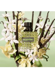 Valentino Born in Roma Donna Green Stravaganza For Women - Eau De Perfum