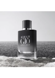 جورجيو ارماني عطر اكوا دي جيو للرجال - بارفيوم