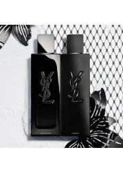 Yves Saint Laurent Myslf for Men - Le Parfum