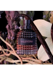 Valentino Uomo Born in Roma For Men - Eau De Parfum Intense