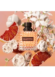 Valentino Born in Roma Donna Coral Fantasy For Women - Eau de Parfum