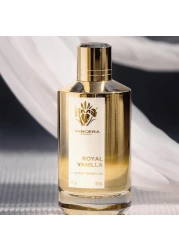 Mancera Royal Vanilla - Eau De Parfum