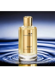 Mancera Sicily - Eau De Parfum