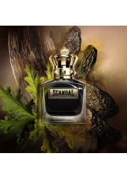 Jean Paul Gaultier Scandal Le Parfum For Men - Eau De Parfum Intense