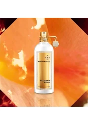 Montale Diamond Rose for Women - Eau De Parfum