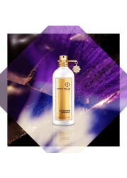 Montale Diamond Greedy for Women - Eau De Parfum