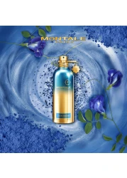 Montale Blue Matcha - Eau De Parfum