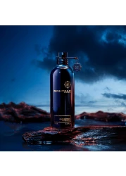 Montale Oud Edition - Eau De Parfum