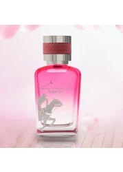 Berverly Hills Polo Club Passion for Women - Eau de Parfum