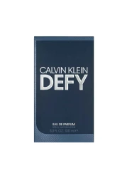 Calvin Klein Defy For Men - Eau de Parfum