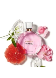 عطر تشانس او تندر من شانيل للنساء - او دو بارفيوم