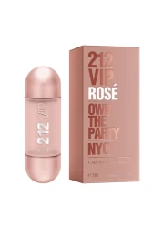 Carolina Herrera 212 VIP Rosé Hair Mist For Women - 30ml