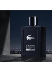 Lacoste LHomme Intense For Men - Eau De Toilette