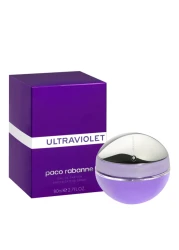 Paco Rabanne Ultraviolet For Women - Eau de Parfum - 80ml