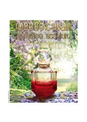 Roberto Cavalli Paradiso Assoluto For Women - Eau de Parfum