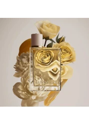 عطر هير لندن دريم من بربري للنساء - او دي بارفيوم