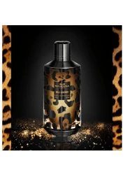 Mancera Wild Leather - Eau de Parfum