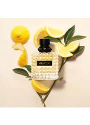 Valentino Donna Born In Roma Yellow Dream For Women - Eau De Perfum