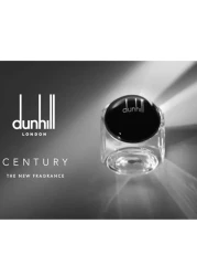 عطر لندن سنشري من دنهل للرجال - او دو برفيوم