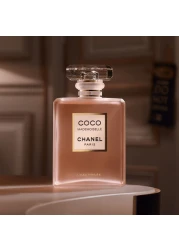 عطر كوكو مادموزيل لو بريفيه شانيل - أو بور لو نايت