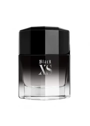 Paco Rabanne Black XS For Men - 100ml - Eau de Toilette