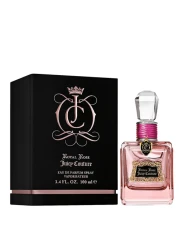 Juicy Couture Royal Rose For Women - 100ml - Eau de Perfume