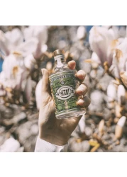 No.4711 Original Floral Collection Magnolia For Women - Eau De Colonge