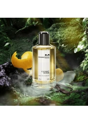 Mancera Cedrat Boise - Eau de Parfum